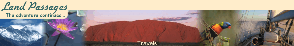 Travels